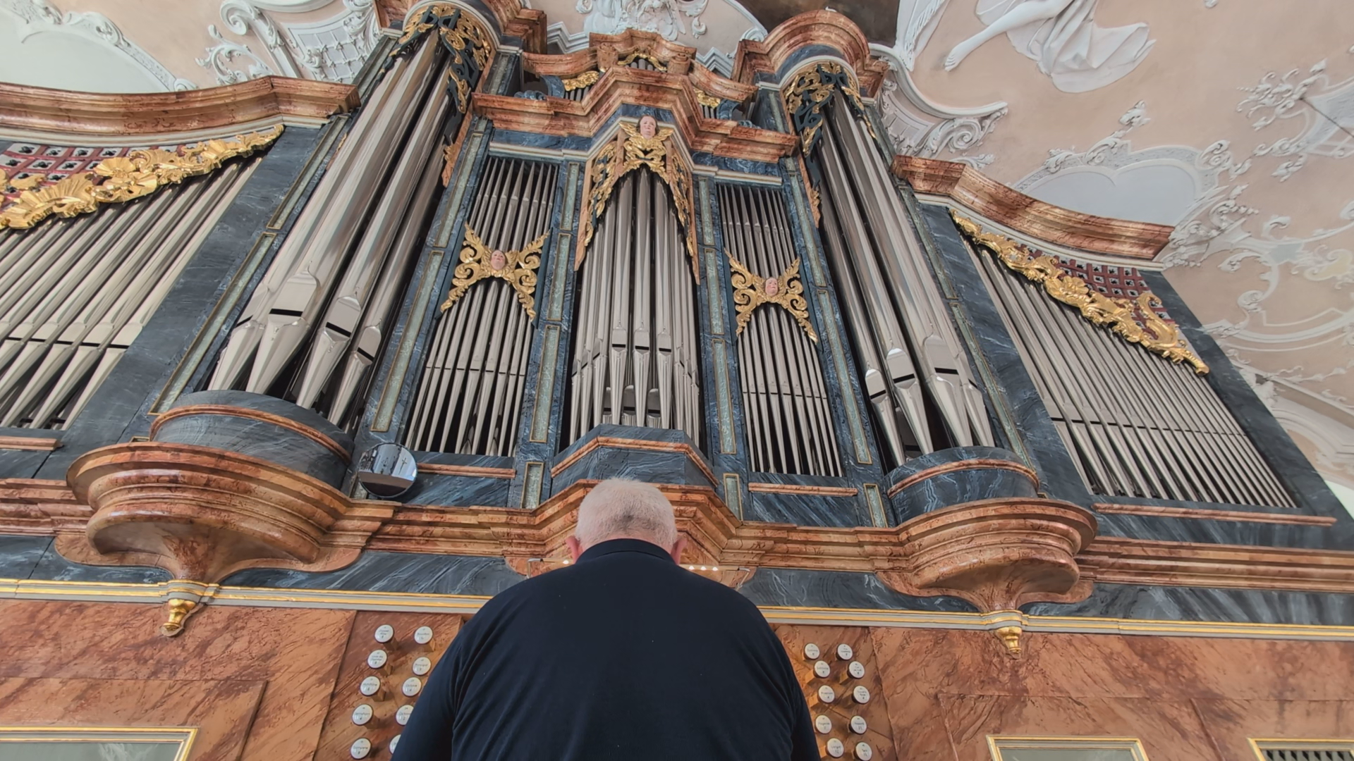Video: Dreifaches Jubiläum in Hilpoltstein