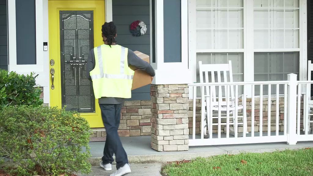 Colis disparu du pas de la porte : Qui est réellement responsable ?