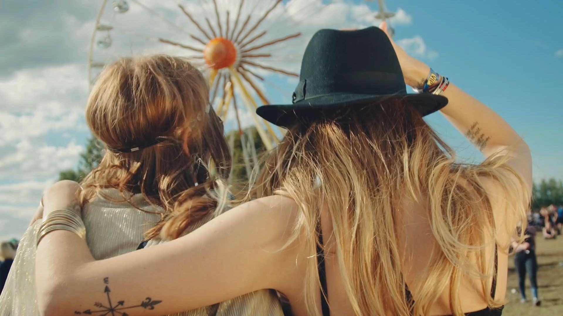 Rock im Park in Nürnberg: Mit der VAG zum Festival