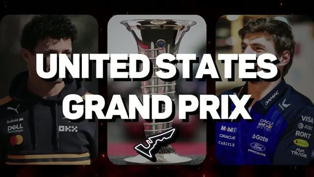 Rennvorschau: Circuit of the americas