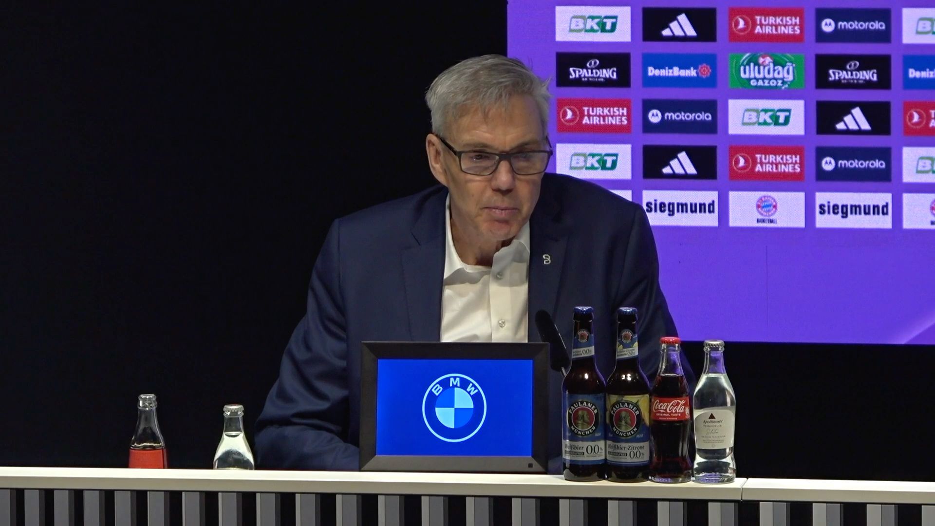 Herbert stolz nach "must-win" gegen Baskonia