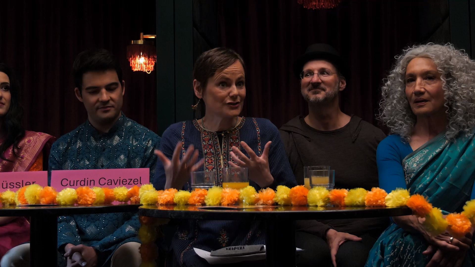 Video: SOMMERNACHTSKOMÖDIE ROSENBURG 2025 "Best Exotic Marigold Hotel"