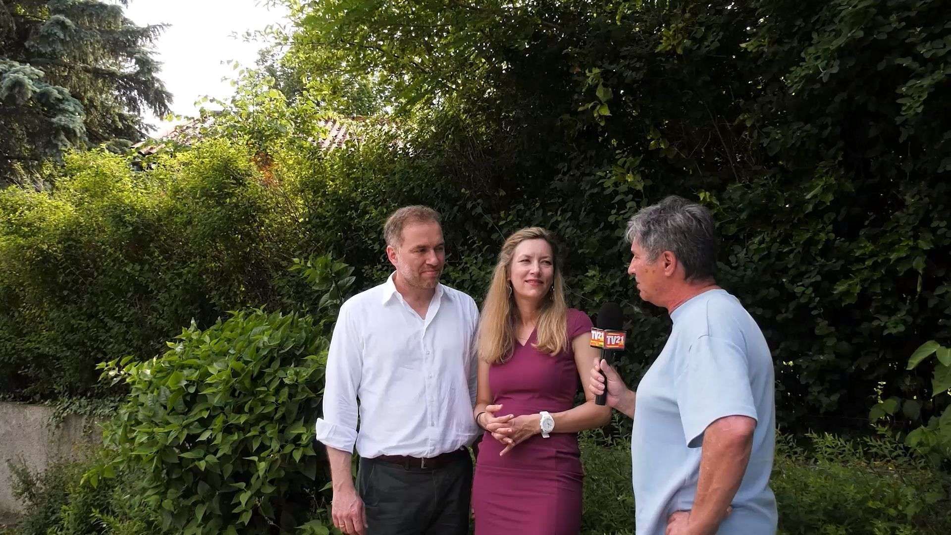 Video: Open House im Bio Hotel Schani Wienblick