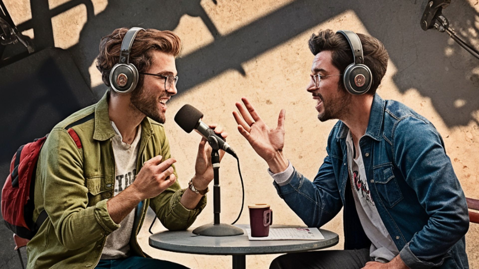 Headlines under Pressure - How Independent are Austria's Media