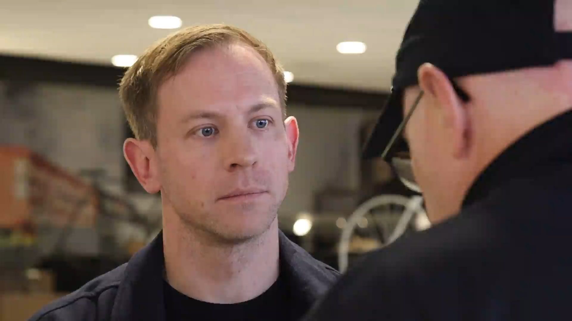 Video: Jan Uphues im Interview