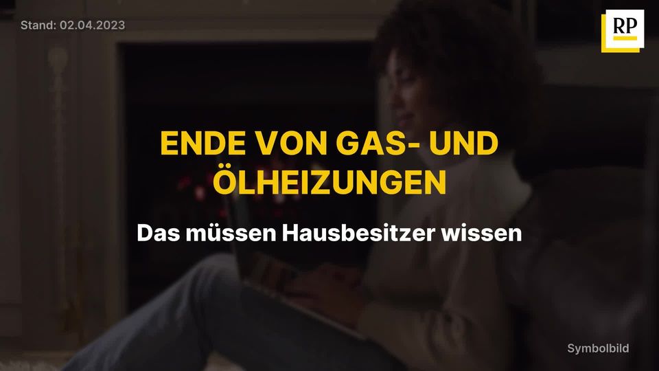 Bilder von Gas