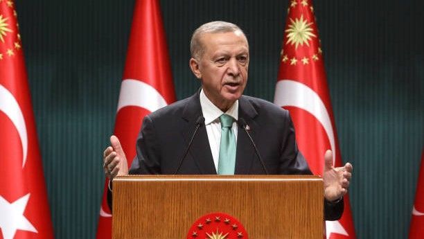 Erdogan-Lobbyist in Deutschland: Agitation gegen Israel und Ruf nach neuem Kalifat