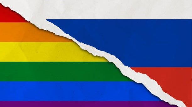 Russland erklärt LGBTQ+ als 'extremistisch'