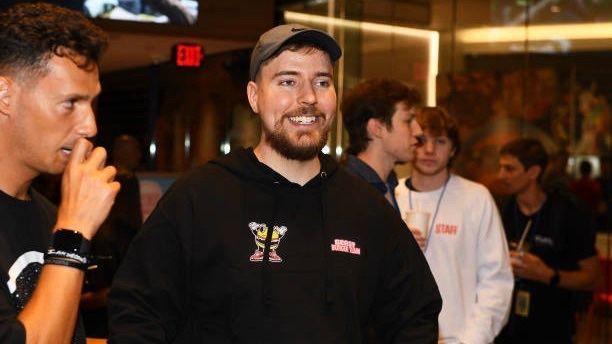 MrBeast verdient 250.000 Dollar mit einem alten Videoclip auf 'X'