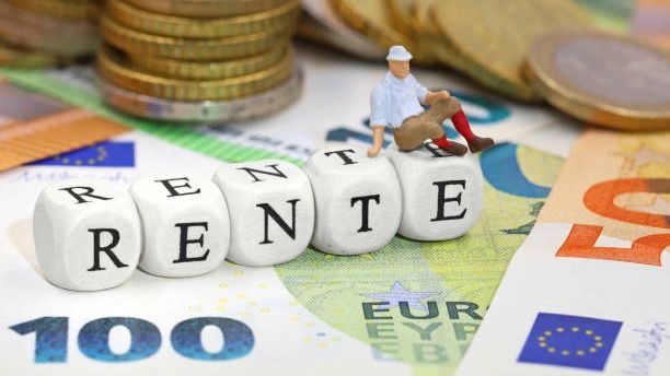 Hunderttausende Rentner nicht mehr steuerpflichtig