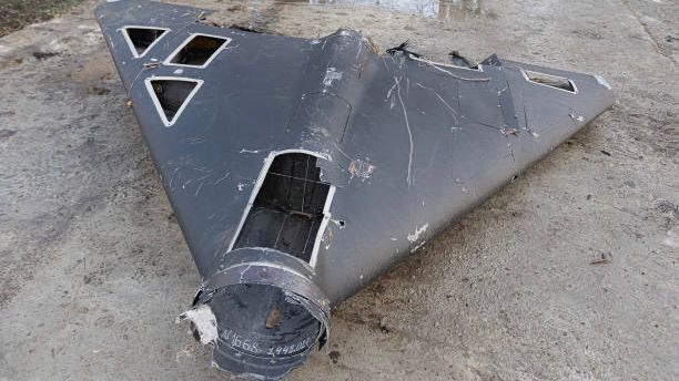 Feuer in Woronescher Ölfabrik nach Drohnenvorfall ausgebrochen