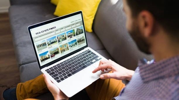 Über die Hälfte in Deutschland lange auf Wohnungssuche