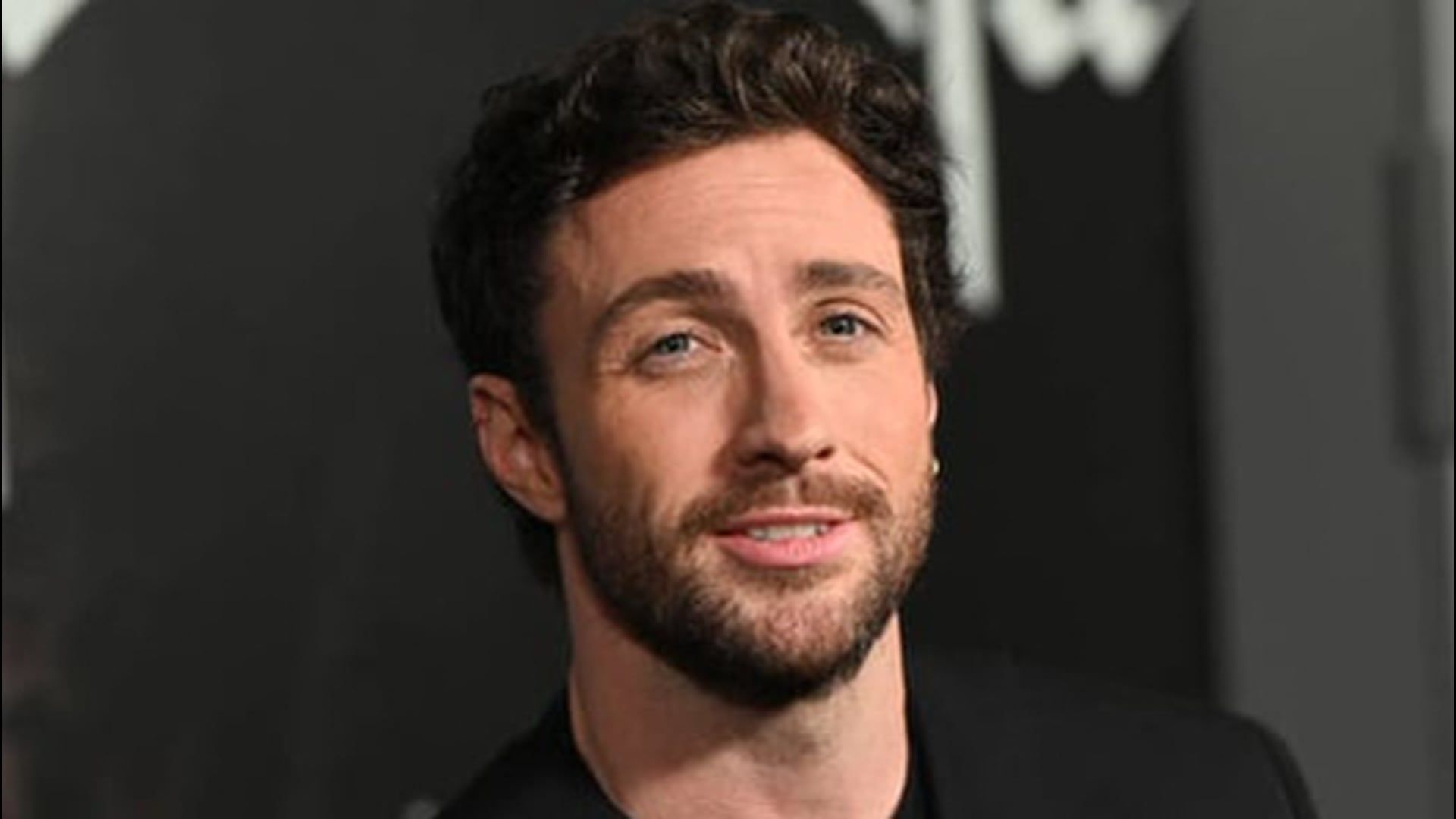 Taylor-Johnson heats up Bond rumors with Omega watch deal