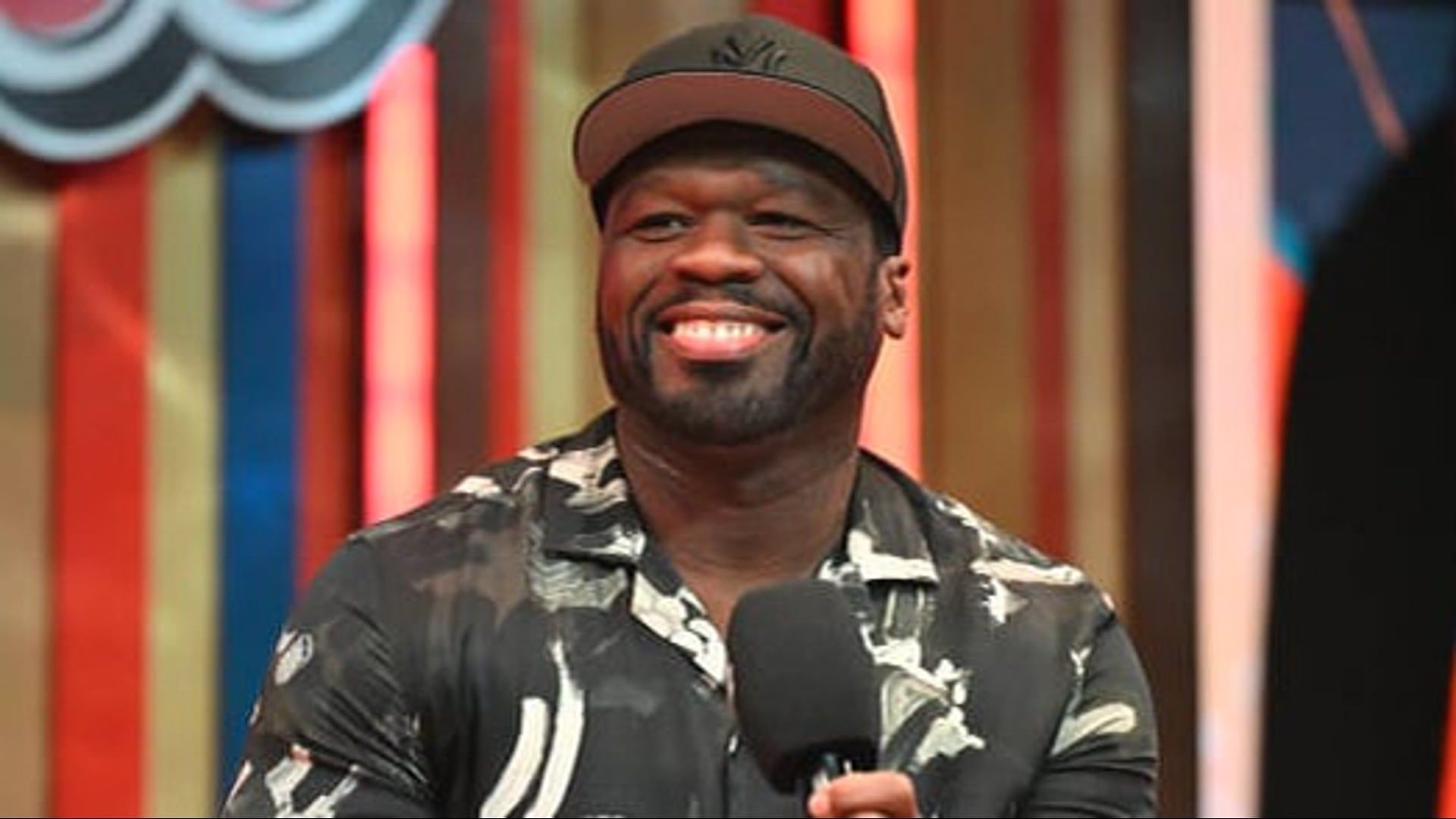 50 Cent mocks Diddy after his ex-assistant's court testimony