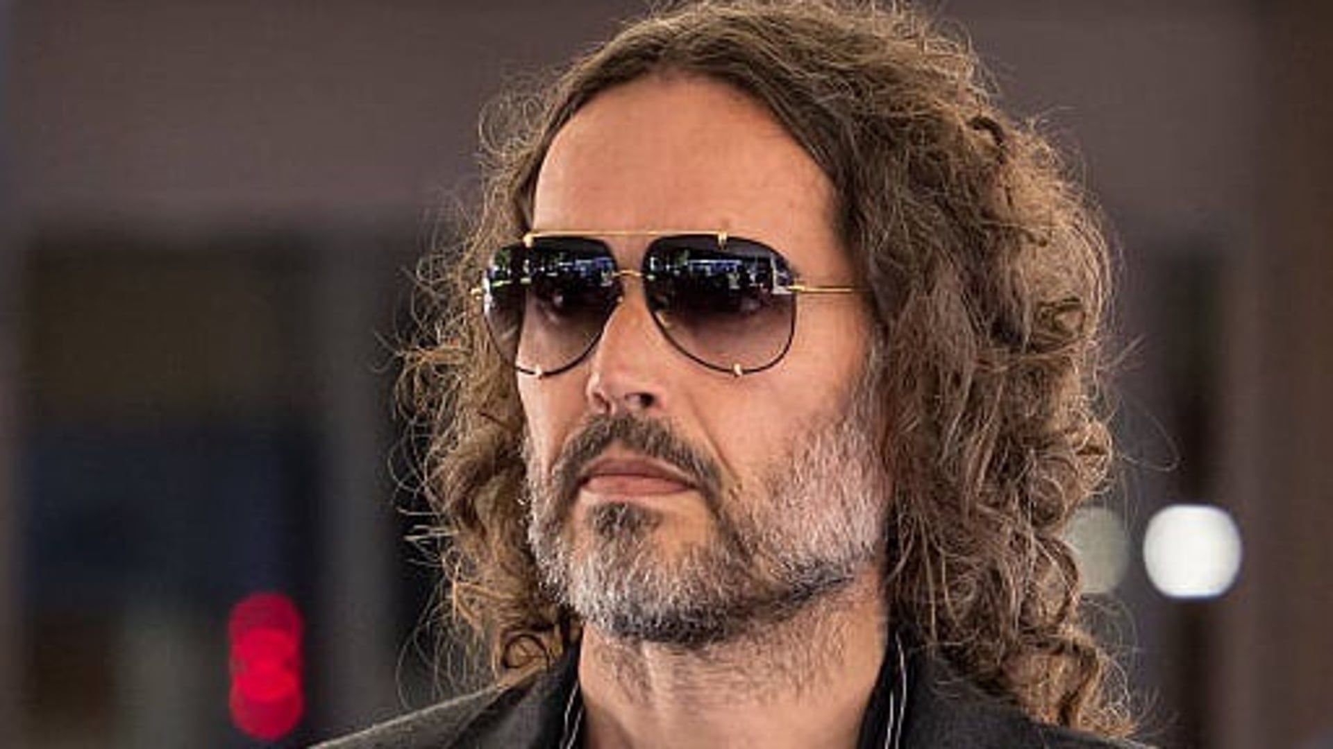 Russell Brand pleads 'not guilty' to rape and assault charges