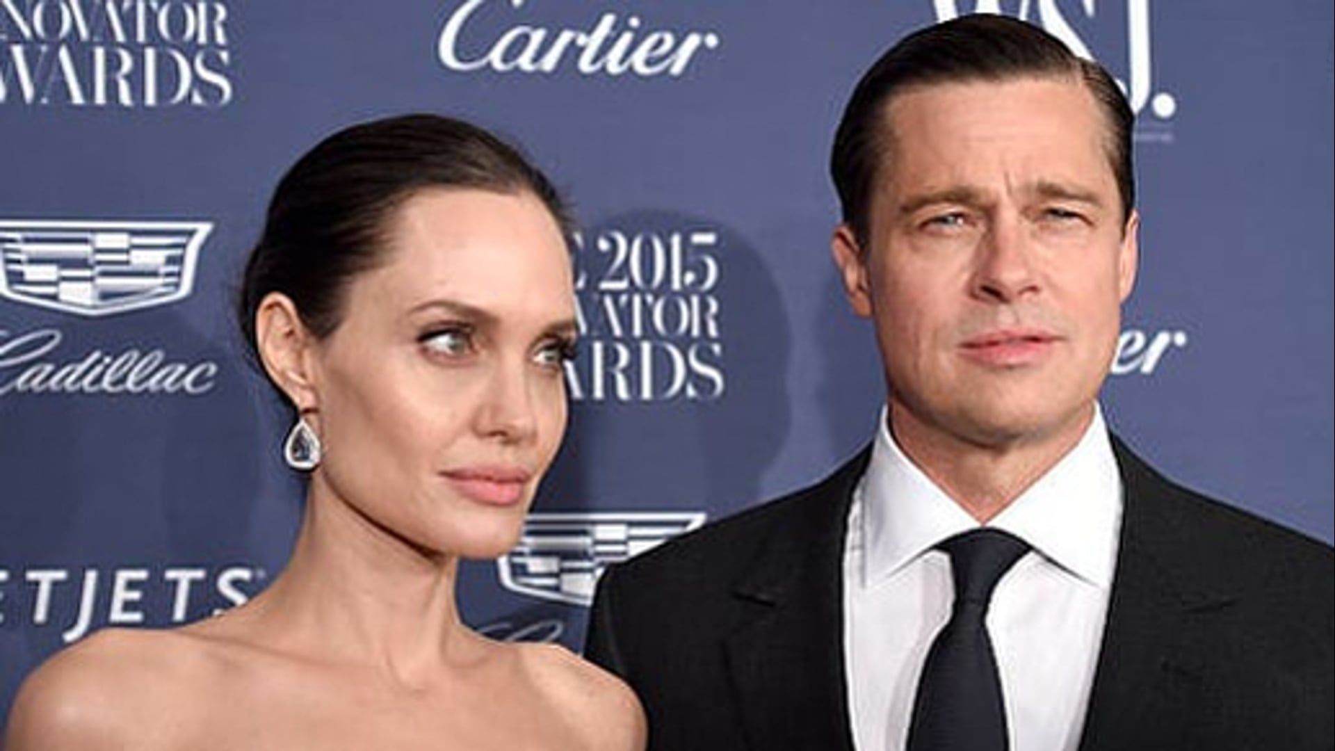 Brad Pitt breaks his silence on divorce from Angelina Jolie after 8 years