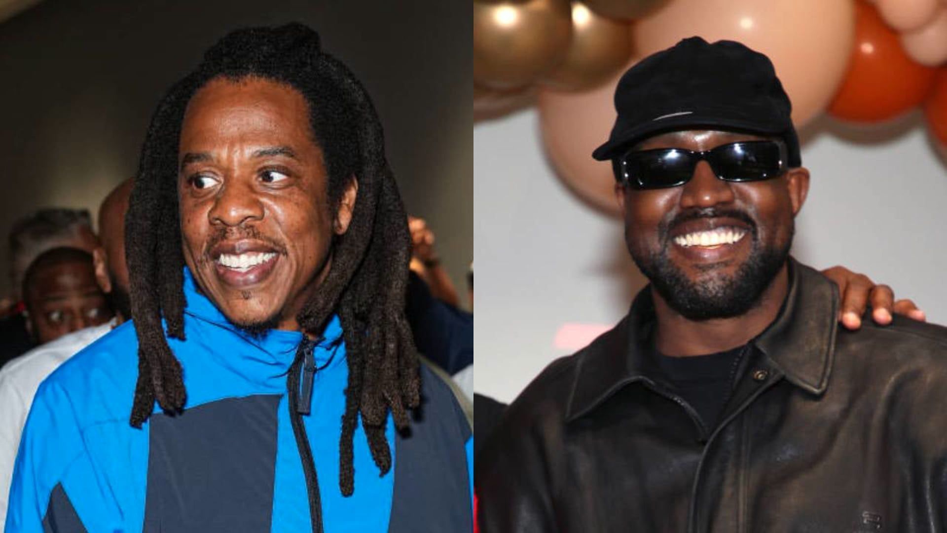 Kanye West admits to dreaming of being able to apologize to Jay-Z
