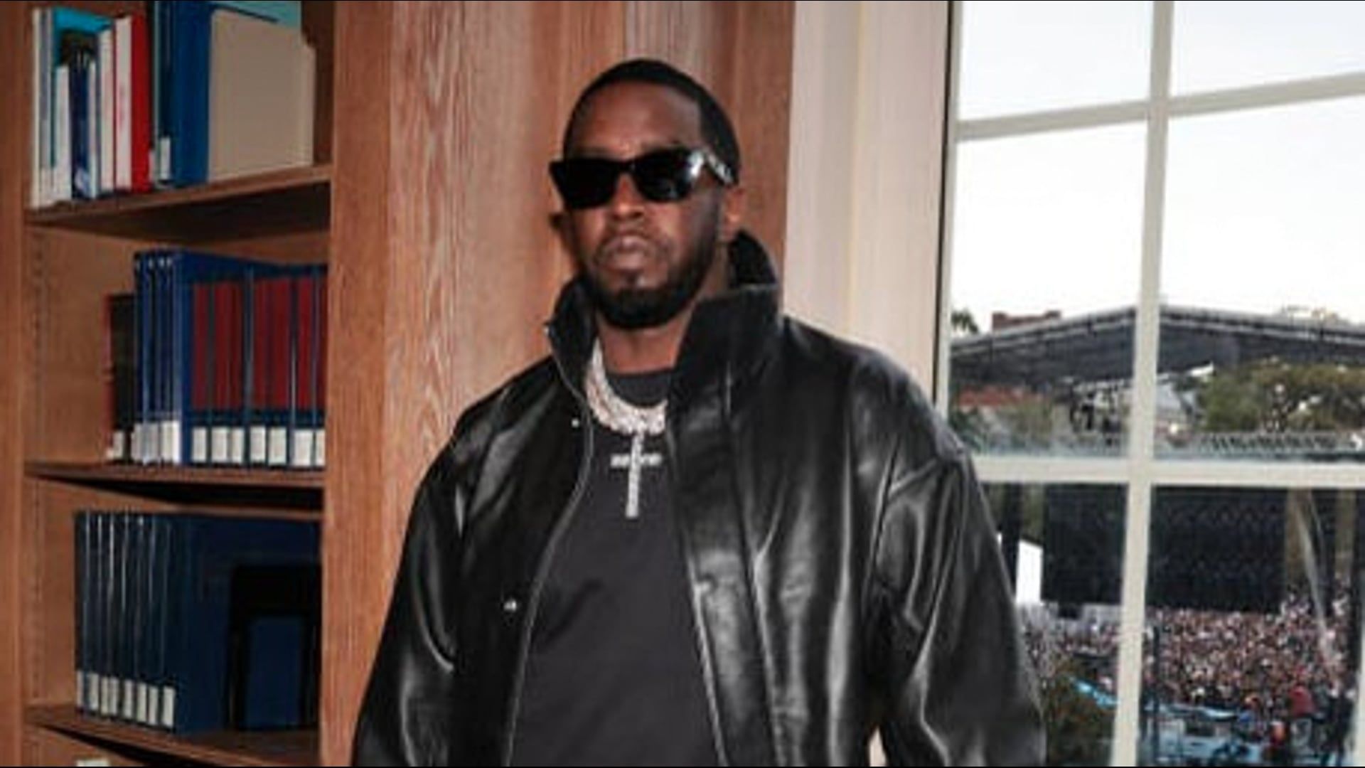 Wachmann behauptet, Diddy habe 100.000 Dollar für Cassies Angriffsvideo bezahlt