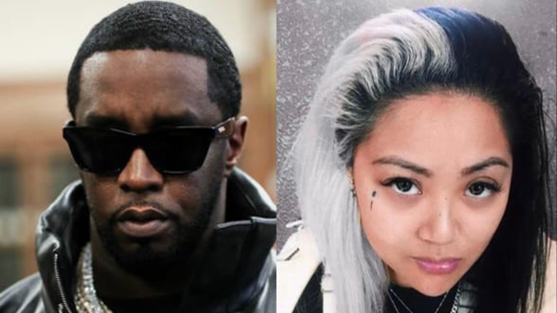 Diddy Trial: Witness Claims Combs Dangled Her Over a Balcony