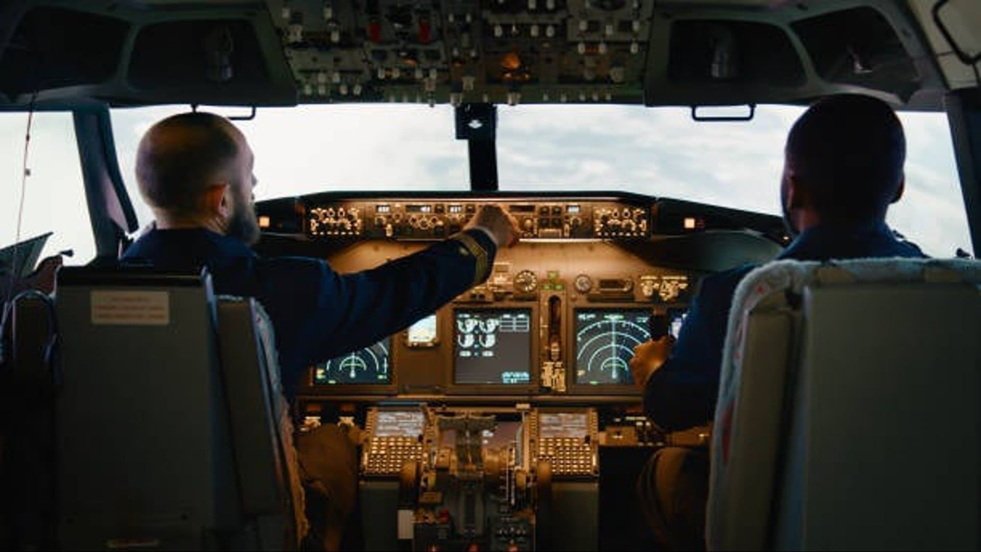 Understanding the emergency code in airplane accidents