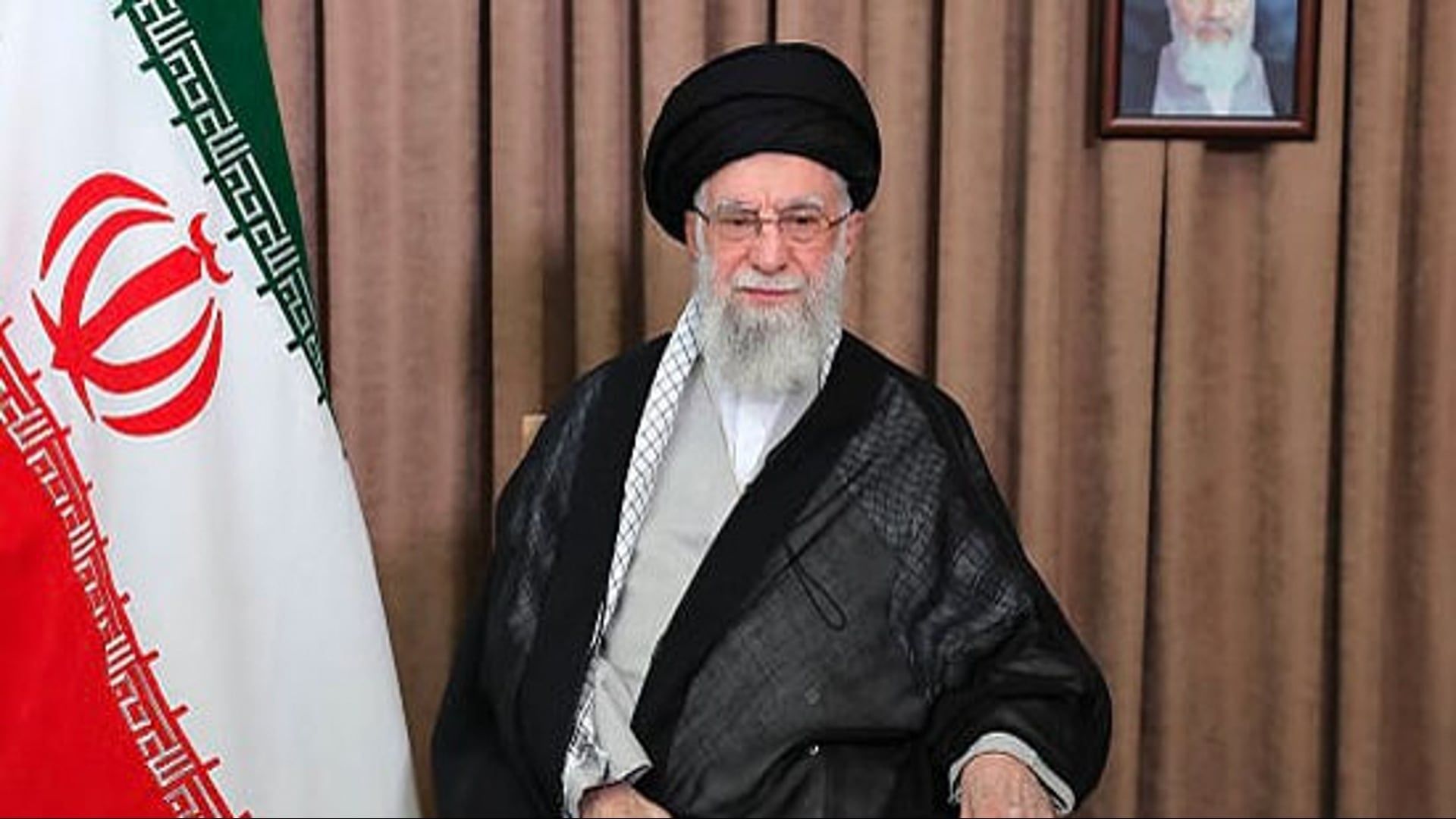 Video: Irans Oberster Führer warnt die USA nach Waffenstillstand mit Israel