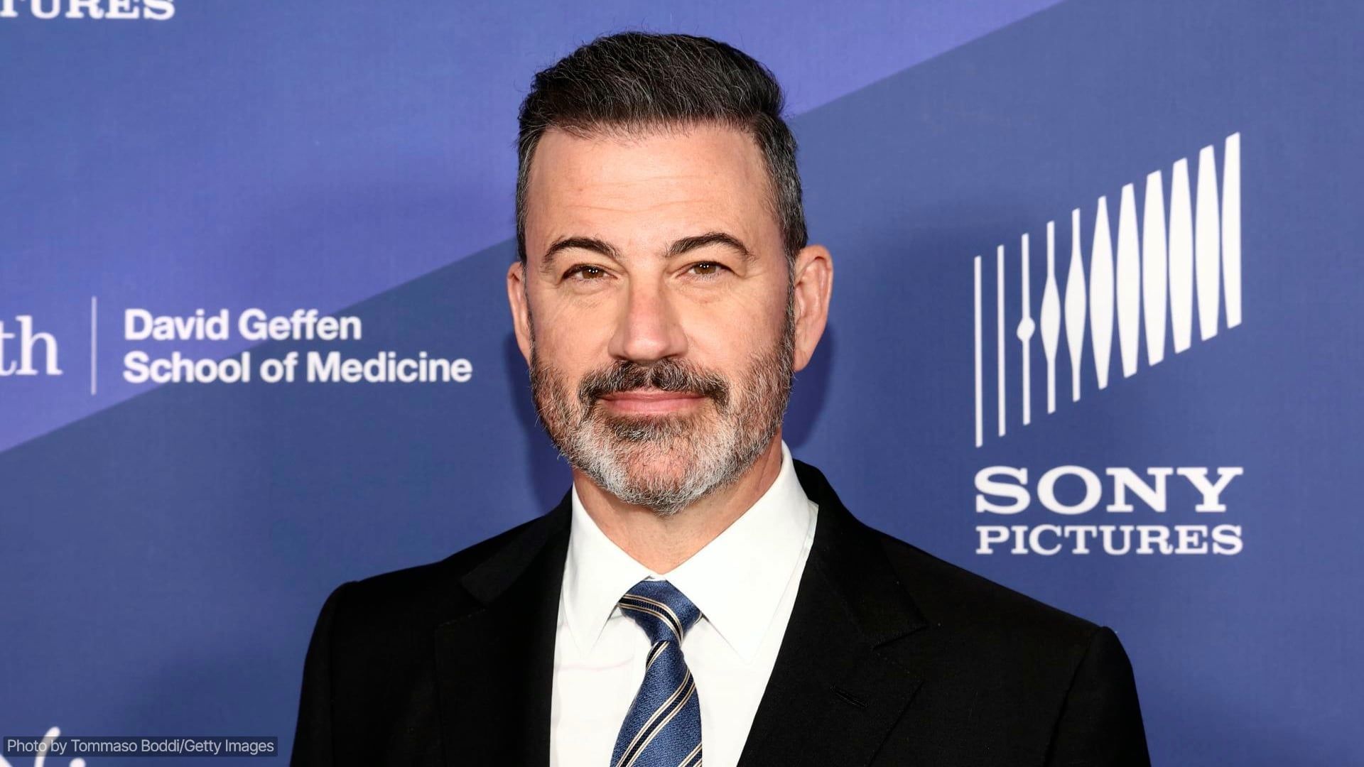 Jimmy Kimmel feared the permanent end of his show after a brief suspension