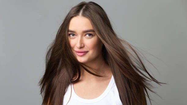 These natural methods make your hair grow faster