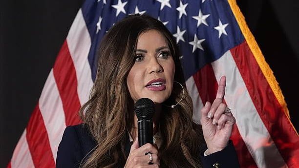 Video: Schießerei auf Nationalgarde: Noem spricht von „Radikalisierung“ in den USA