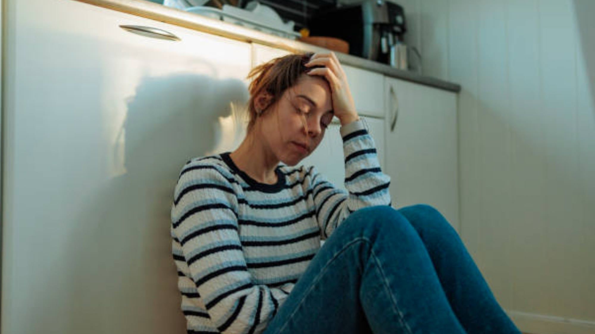 Emotional Hypertension: How Stress Affects Body and Mind