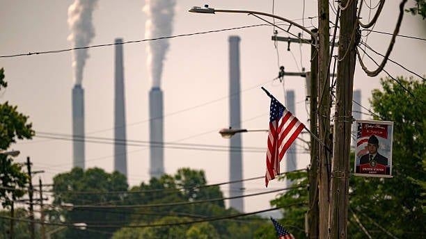 Video: USA treten aus wichtigem UN-Klimavertrag und zahlreichen internationalen Organisationen aus