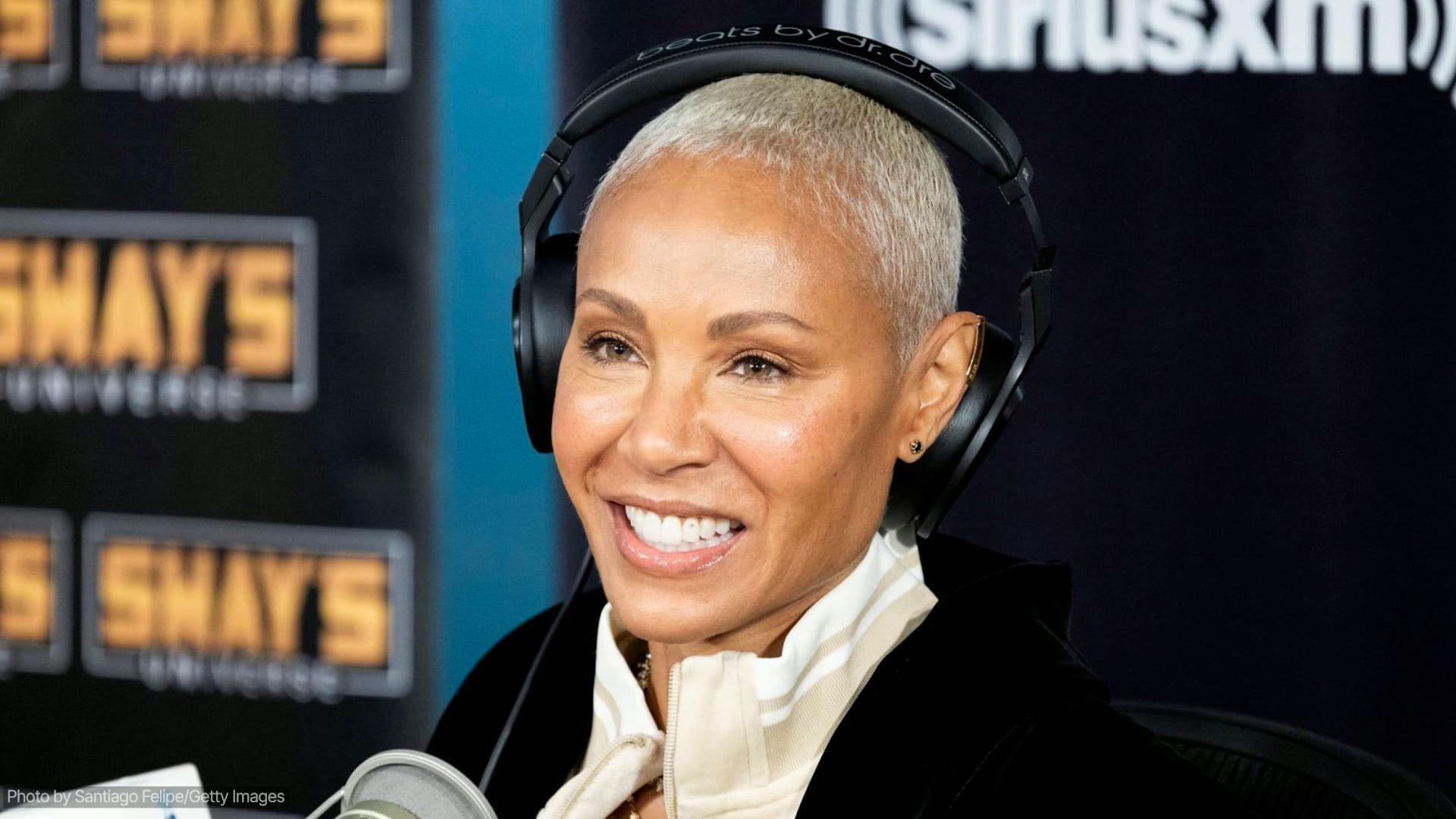 Prominente, Die Offen Über Ihr Leben Mit Alopezie Gesprochen Haben