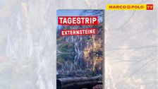 Day trip Externsteine - Teutoburg Forest | Marco Polo TV