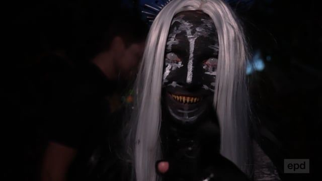 Faszination Horror: Why does horror attract us so much?