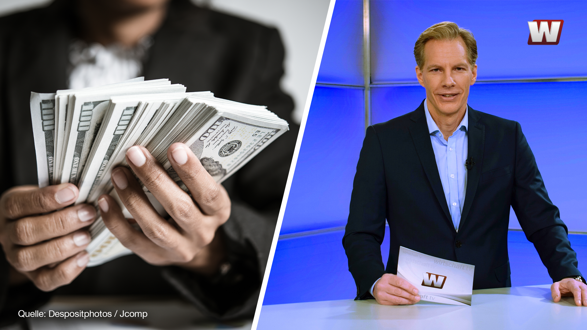 Zahl der weltweiten Dollar-Millionäre steigt