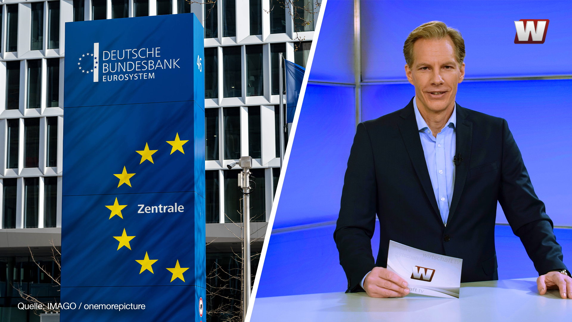 Bundesbank: Keine Gewinne für Bund