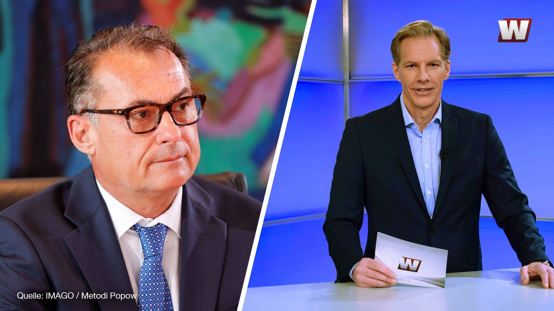 Bundesbank-Chef: Keine Zinssenkungen in Sicht
