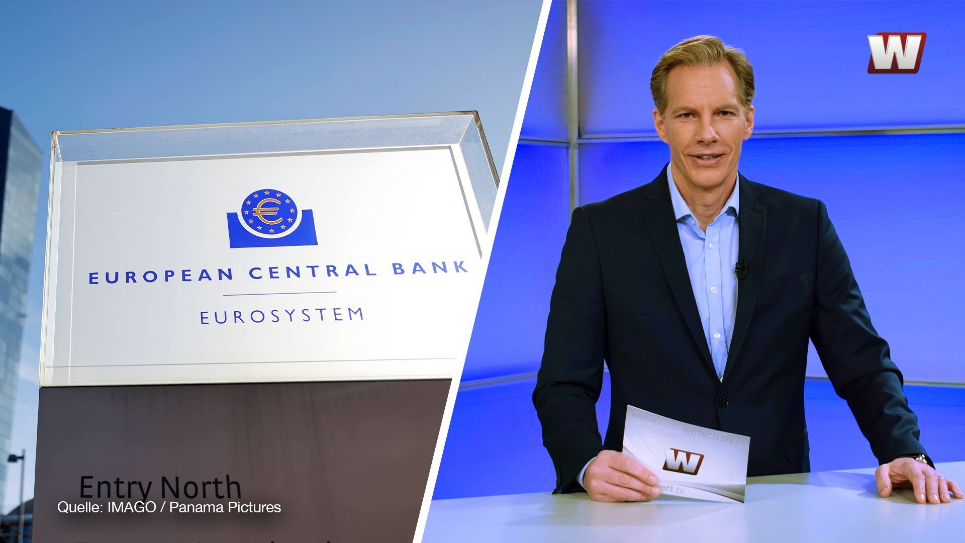Video: Eurozone: Inflation steigt