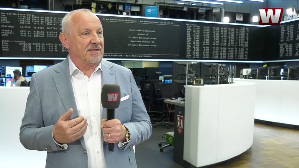 Video: Experte: Risiko minimieren mit Asset Allocation
