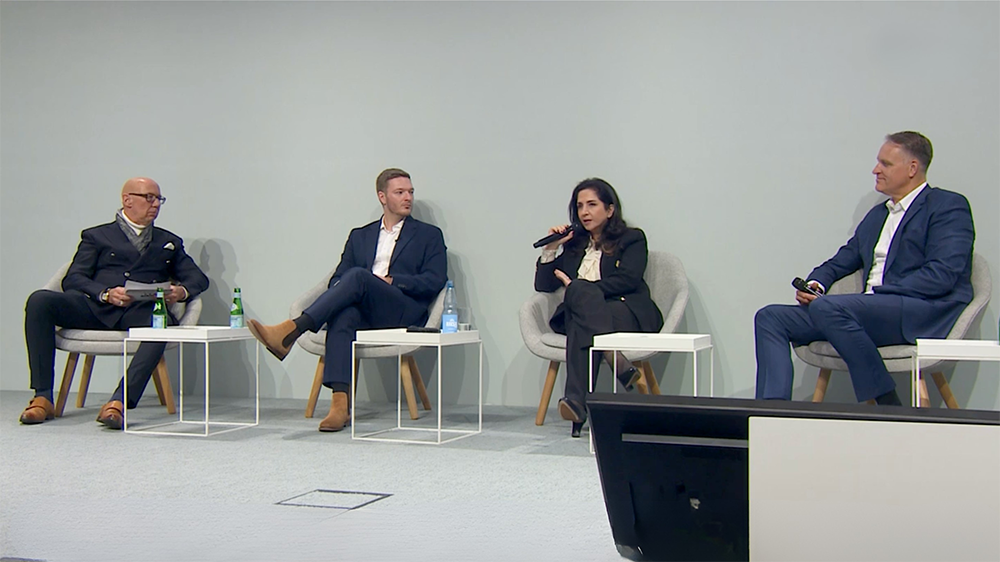 Video: US-Shutdown? Langfristige Anleger bleiben ruhig