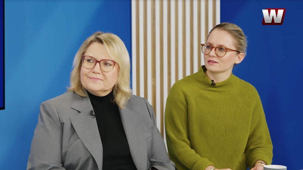 Video: Expertinnen: Wenn YouTube-Content zum Kapital wird