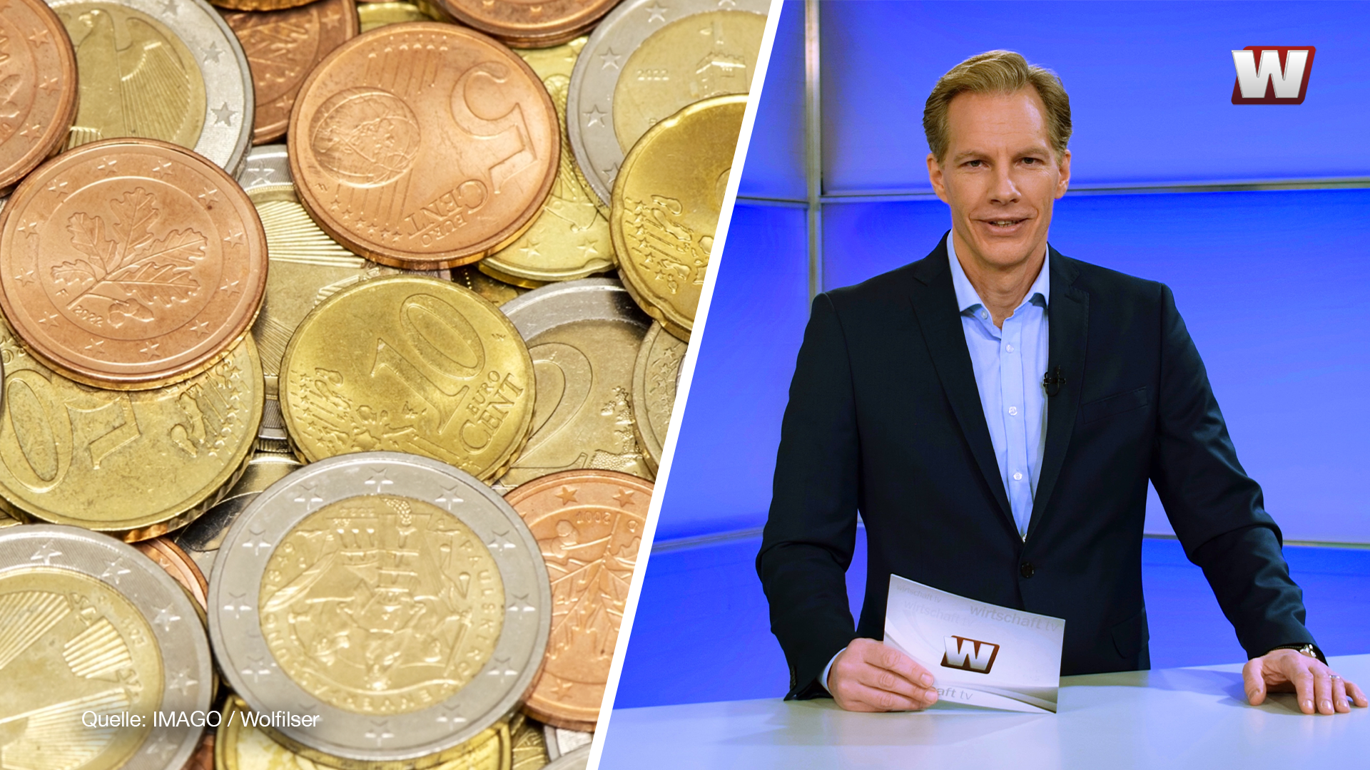 Video: Löcher im Staatshaushalt größer als erwartet