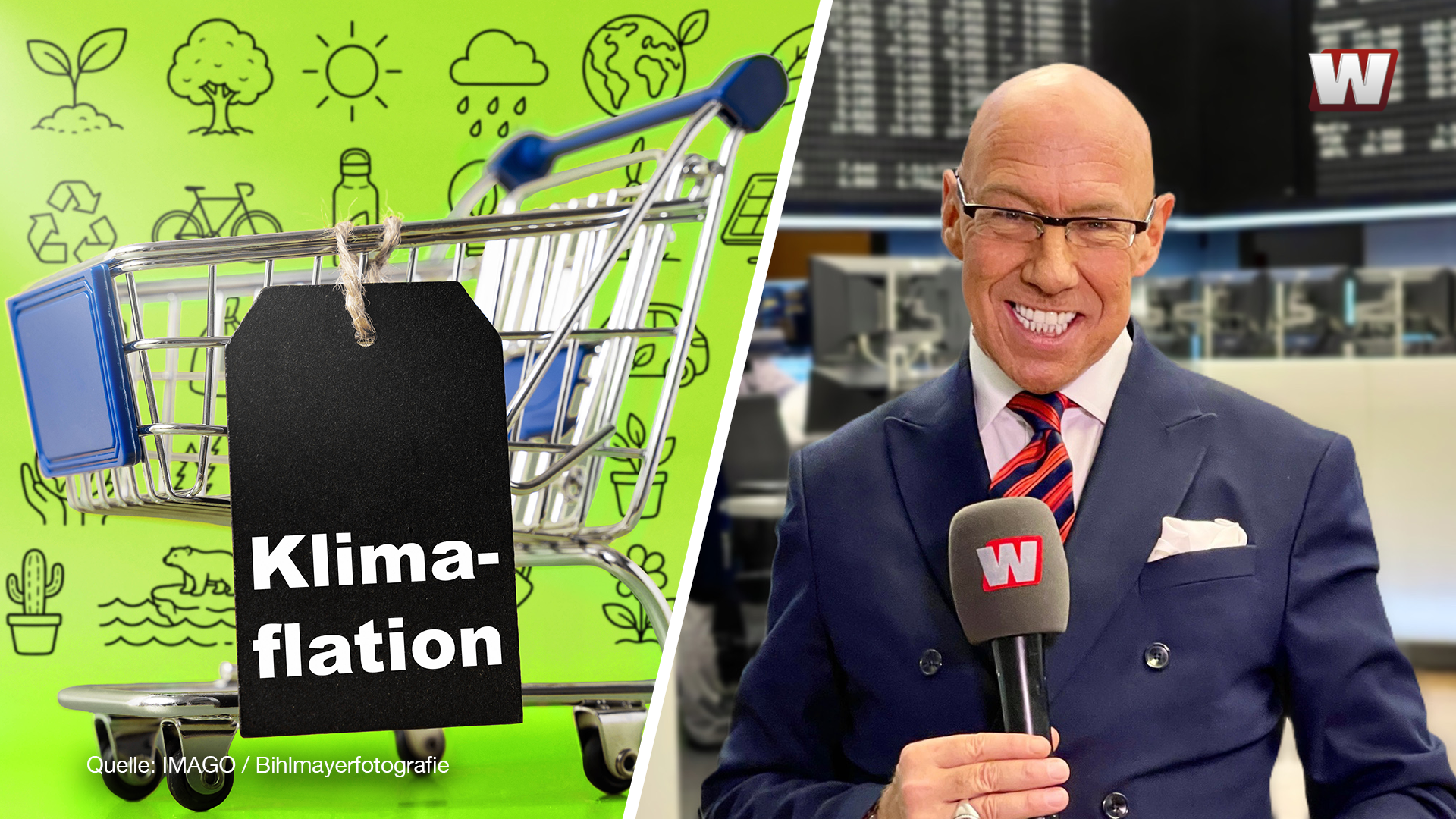 Video: Kommt jetzt die Klimaflation?