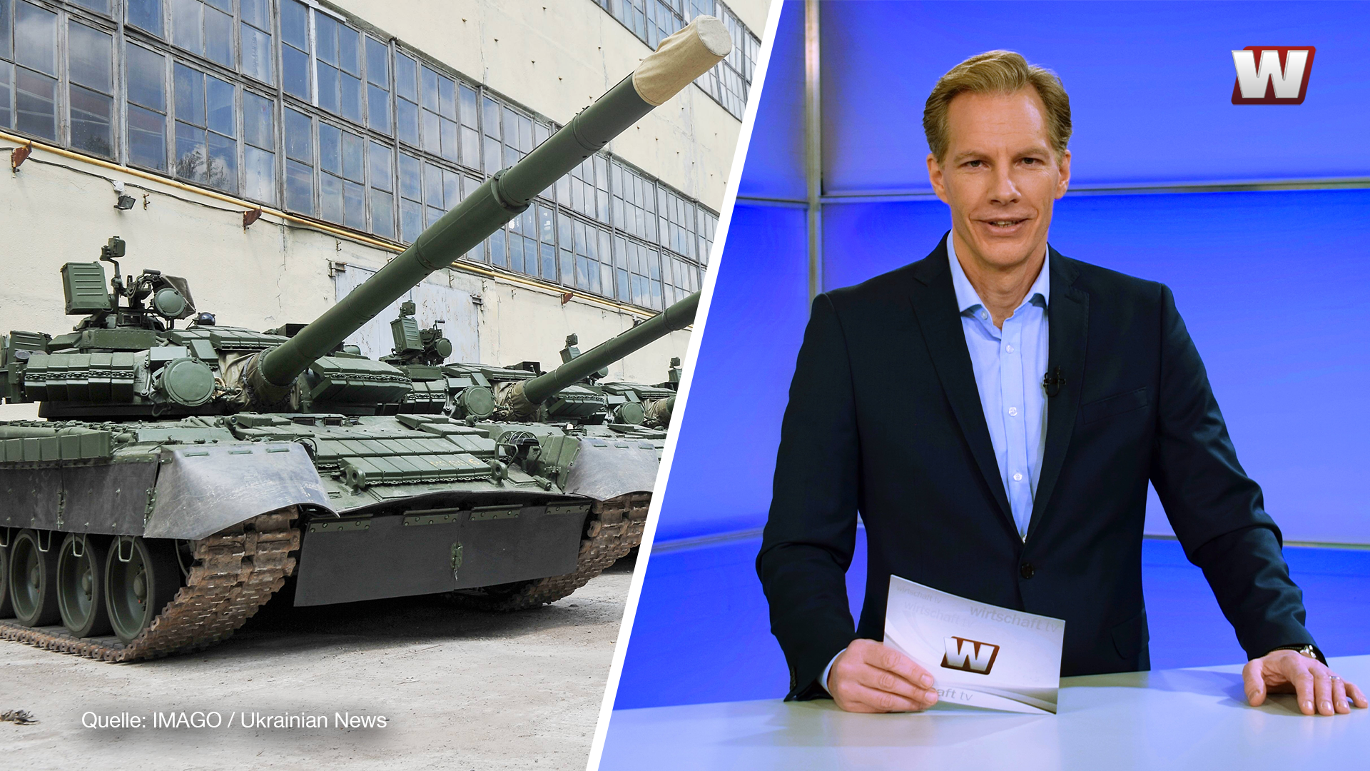 Video: Antrag auf Ende der Russland-Sanktionen