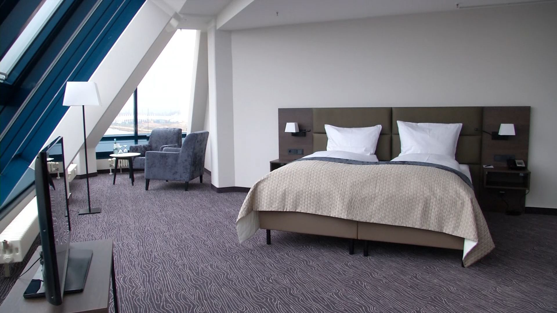 150.000 Übernachtungen in Fürth: erstes Halbjahr 2024 fällt besser aus als 2023