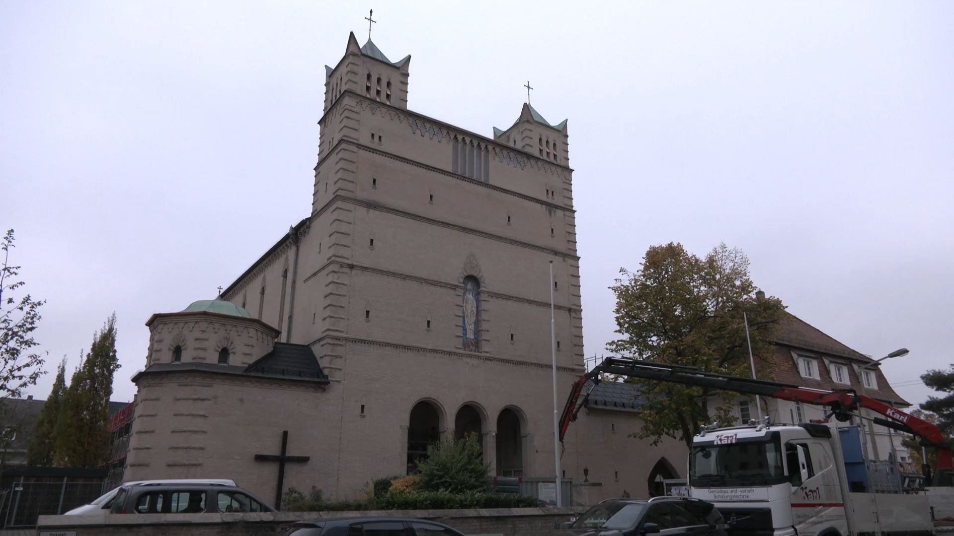 Größte Photovoltaikanlage Bayerns: Auf Kirchendach in Nürnberg installiert
