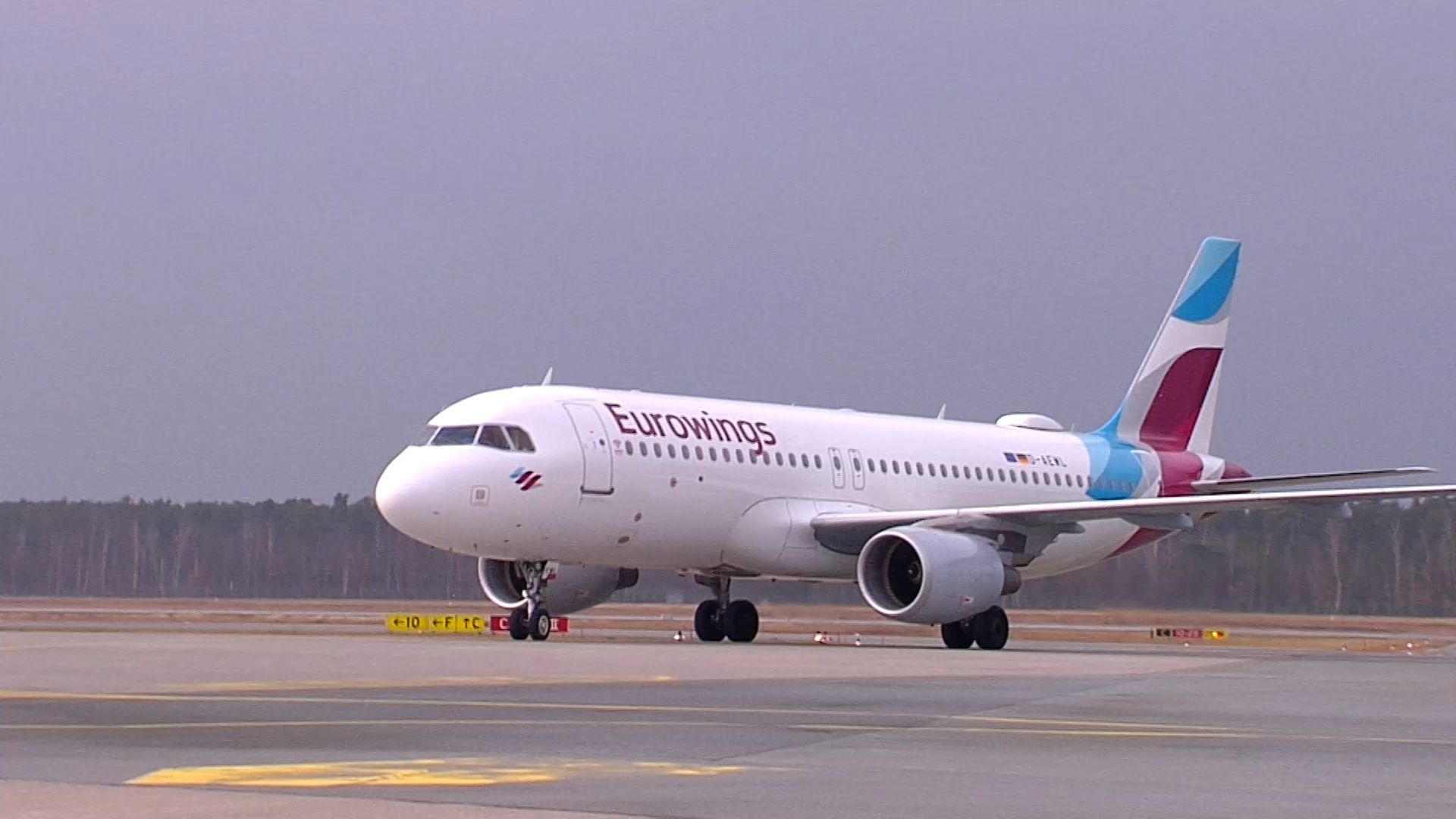 Bayerische Flughäfen: Bis September 2024 fast 37 Millionen Passagiere