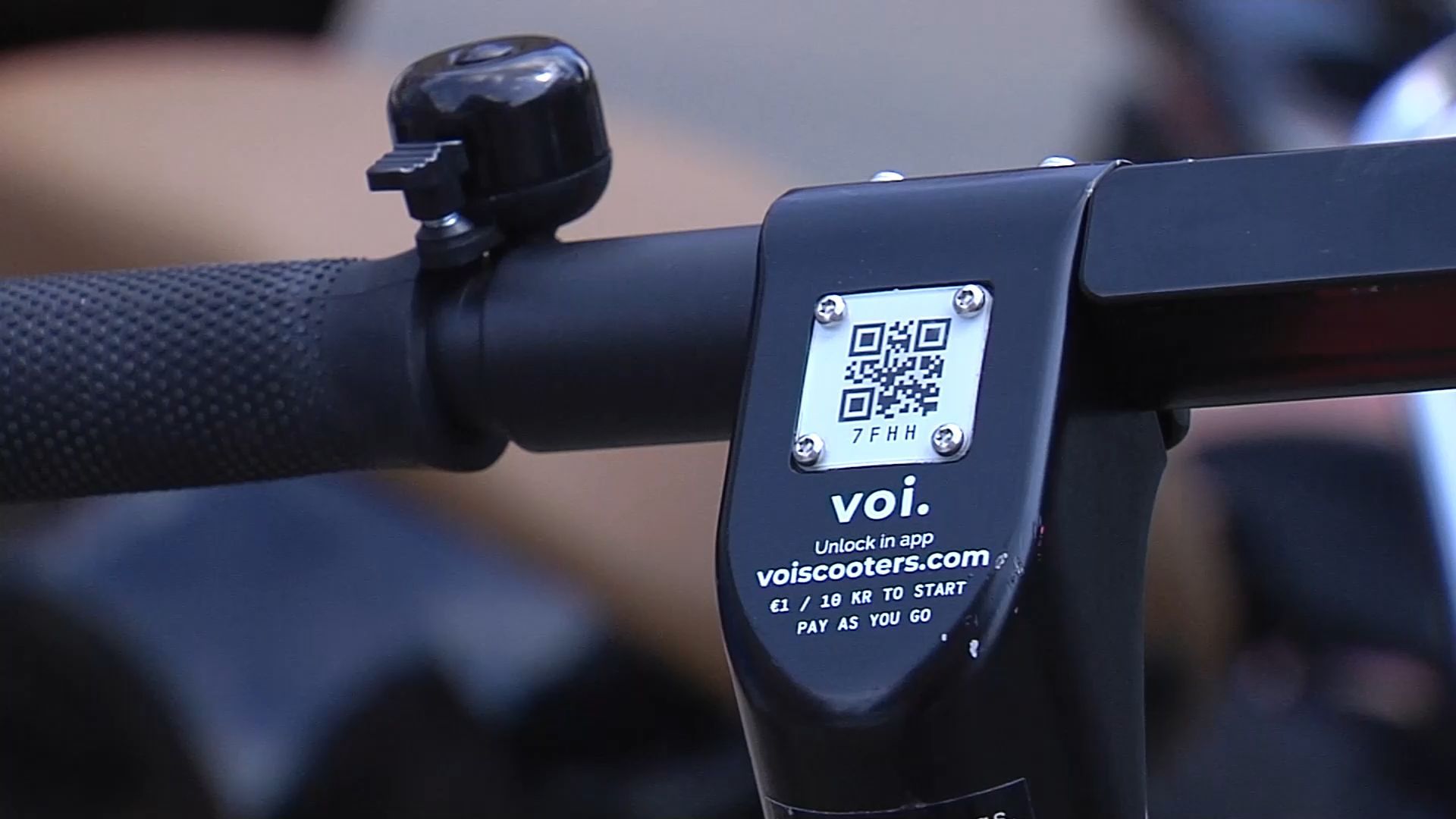 Parking zones for e-scooters: Fürth draws clear line from autumn