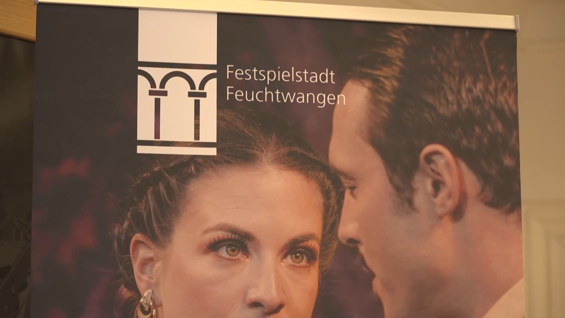 Advance sale for Kreuzgangspiele 2026 started: Feuchtwangen open-air theater enters its 78th season