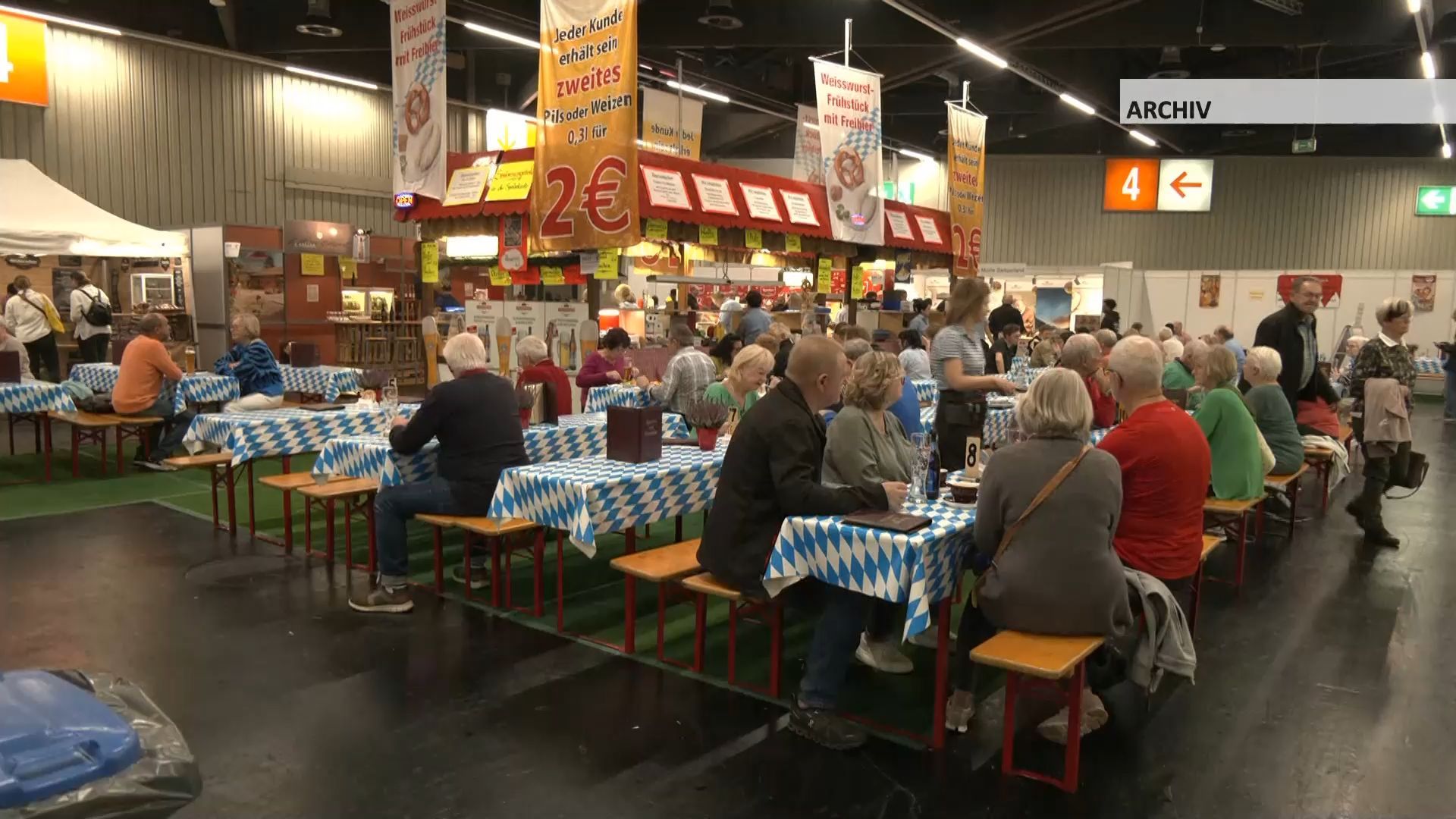 Consumenta 2025: Around 1,000 exhibitors