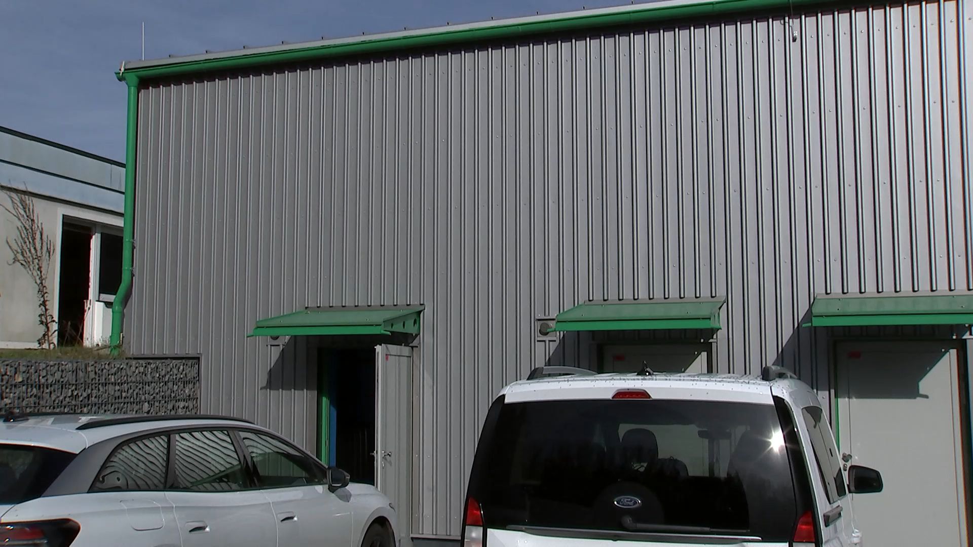 Started in test phase: New waterworks in Fürth Mannhof